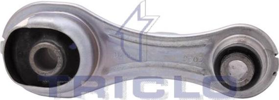 Triclo 365935 - Подушка, підвіска двигуна autozip.com.ua