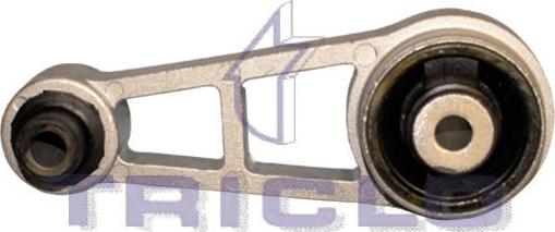 Triclo 365419 - Подушка, підвіска двигуна autozip.com.ua
