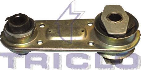 Triclo 365479 - Подушка, підвіска двигуна autozip.com.ua