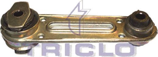 Triclo 365478 - Подушка, підвіска двигуна autozip.com.ua