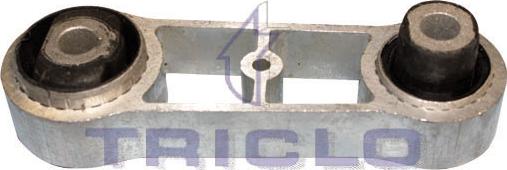 Triclo 365473 - Подушка, підвіска двигуна autozip.com.ua