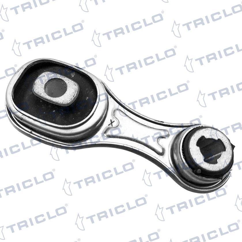 Triclo 365557 - Подушка, підвіска двигуна autozip.com.ua