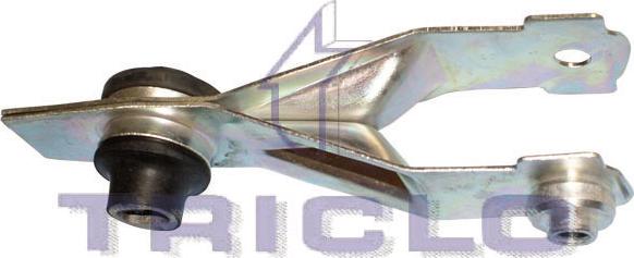 Triclo 365630 - Подушка, підвіска двигуна autozip.com.ua