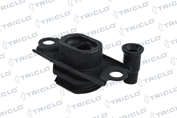 Triclo 365391 - Подушка, підвіска двигуна autozip.com.ua
