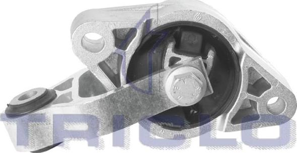 Triclo 365287 - Подушка, підвіска двигуна autozip.com.ua