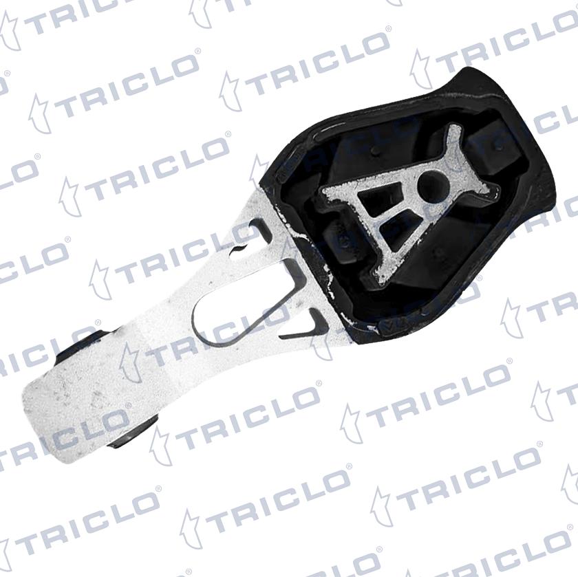 Triclo 360555 - Подушка, підвіска двигуна autozip.com.ua