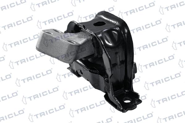 Triclo 360079 - Подушка, підвіска двигуна autozip.com.ua