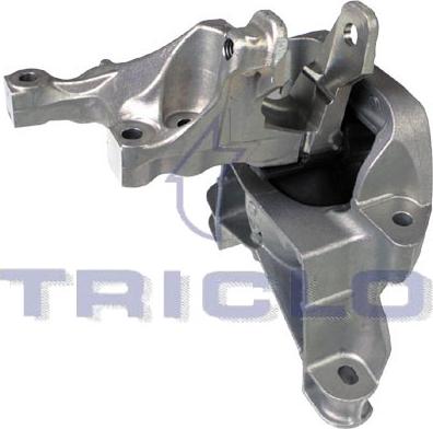 Triclo 360070 - Подушка, підвіска двигуна autozip.com.ua