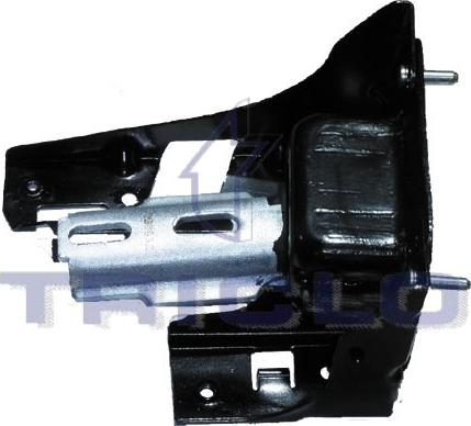 Triclo 360221 - Подушка, підвіска двигуна autozip.com.ua