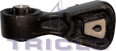 Triclo 361608 - Подушка, підвіска двигуна autozip.com.ua