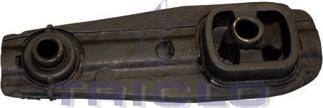Triclo 361632 - Подушка, підвіска двигуна autozip.com.ua