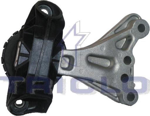 Triclo 361035 - Подушка, підвіска двигуна autozip.com.ua