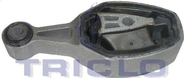 Triclo 361037 - Подушка, підвіска двигуна autozip.com.ua