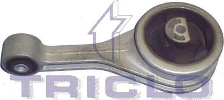 Triclo 368636 - Подушка, підвіска двигуна autozip.com.ua