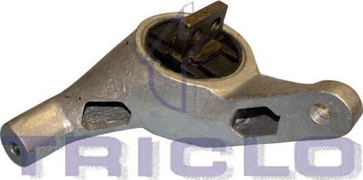 Triclo 368632 - Подушка, підвіска двигуна autozip.com.ua