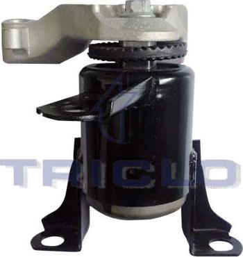 Triclo 368808 - Подушка, підвіска двигуна autozip.com.ua
