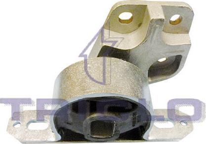 Triclo 368803 - Подушка, підвіска двигуна autozip.com.ua