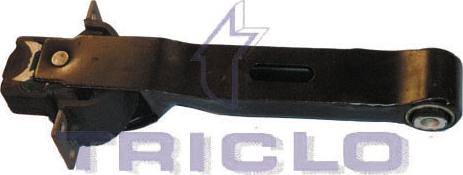 Triclo 368799 - Подушка, підвіска двигуна autozip.com.ua