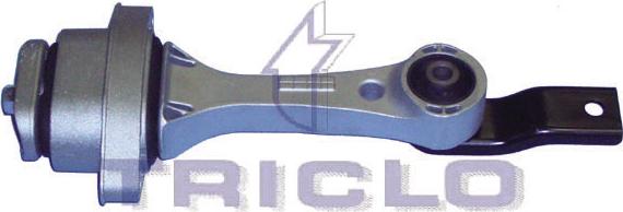 Triclo 363900 - Подушка, підвіска двигуна autozip.com.ua