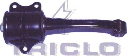 Triclo 363914 - Подушка, підвіска двигуна autozip.com.ua