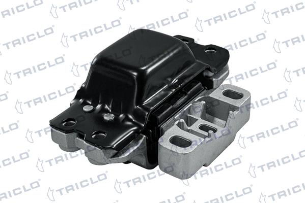 Triclo 363004 - Подушка, підвіска двигуна autozip.com.ua