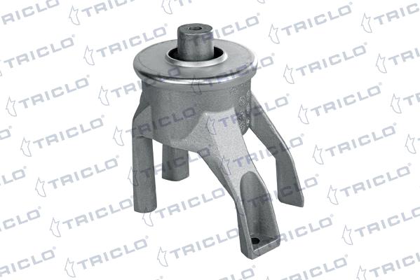 Triclo 363014 - Подушка, підвіска двигуна autozip.com.ua