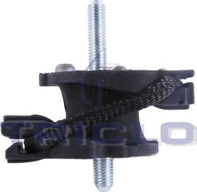 Triclo 362481 - Подушка, підвіска двигуна autozip.com.ua
