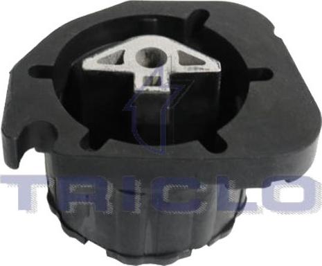 Triclo 362482 - Подушка, підвіска двигуна autozip.com.ua