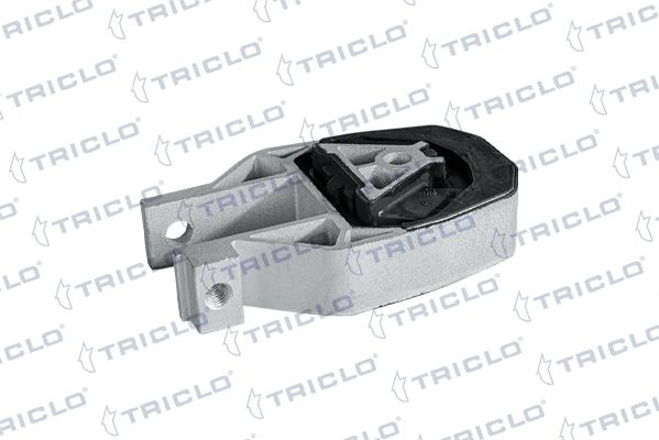 Triclo 367492 - Подушка, підвіска двигуна autozip.com.ua