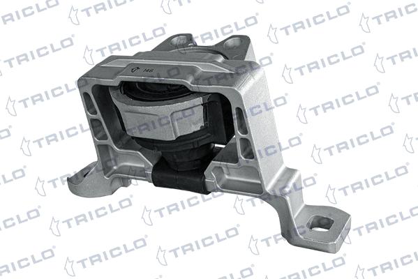 Triclo 367464 - Подушка, підвіска двигуна autozip.com.ua