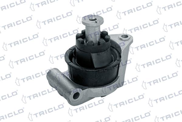 Triclo 367433 - Подушка, підвіска двигуна autozip.com.ua