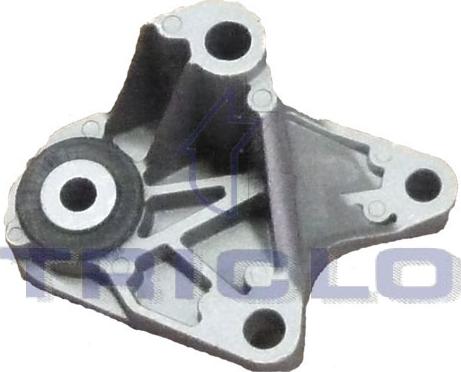 Triclo 367300 - Підвіска, ступінчаста коробка передач autozip.com.ua