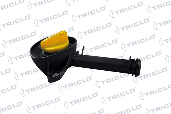 Triclo 315409 - Кришка, заливна горловина autozip.com.ua