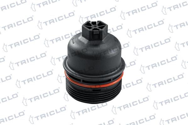 Triclo 315286 - Кришка, корпус масляного фільтра autozip.com.ua