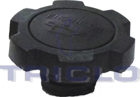Triclo 316705 - Кришка, заливна горловина autozip.com.ua