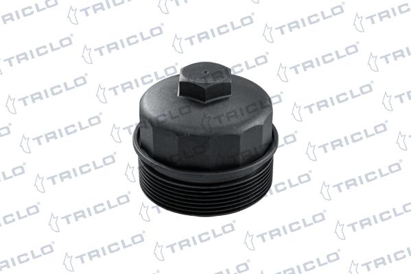 Triclo 313282 - Кришка, корпус масляного фільтра autozip.com.ua