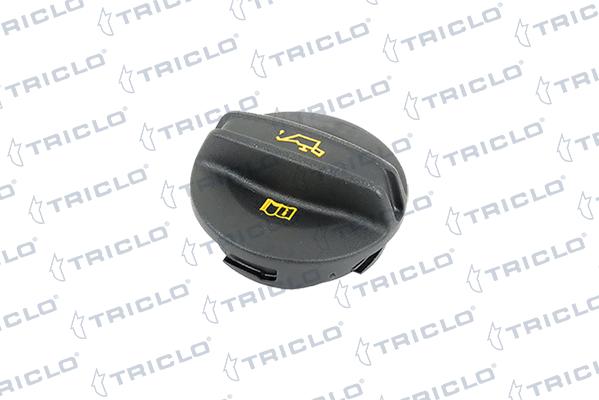 Triclo 312187 - Кришка, заливна горловина autozip.com.ua