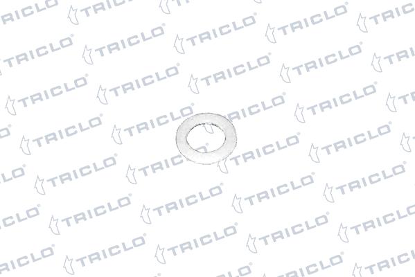 Triclo 322600 - Кільце ущільнювача, нарізна пробка мастилозливного отвору autozip.com.ua