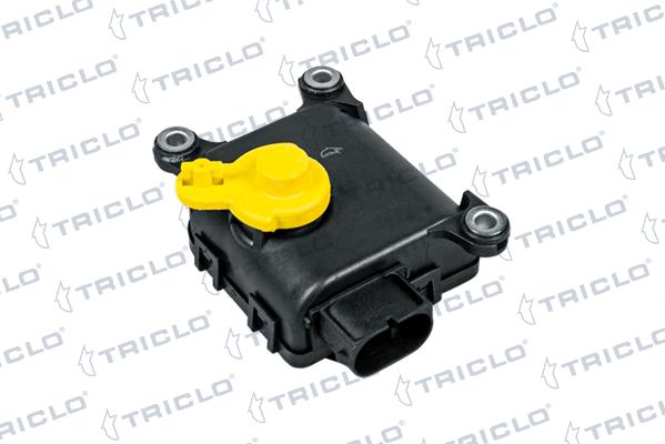 Triclo 293240 - Регулювальний елемент, змішувальний клапан autozip.com.ua
