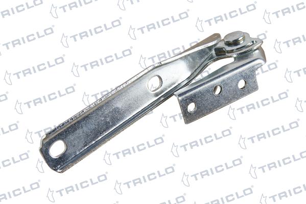 Triclo 203459 - Шарнір, капот autozip.com.ua