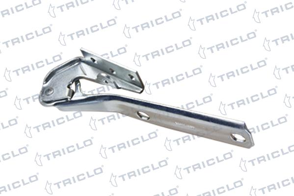 Triclo 203458 - Шарнір, капот autozip.com.ua