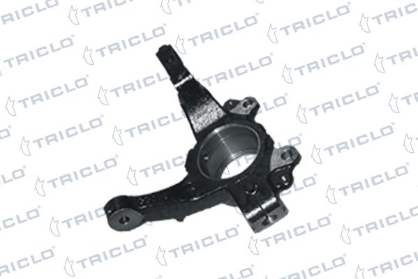 Triclo 764529 - Поворотний кулак, підвіска колеса autozip.com.ua