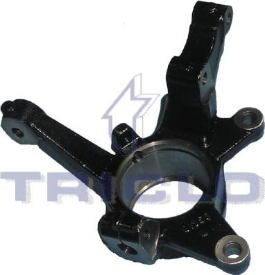 Triclo 760349 - Поворотний кулак, підвіска колеса autozip.com.ua