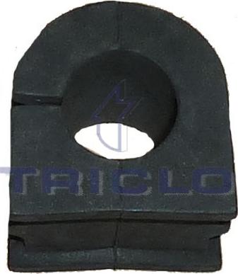 Triclo 785238 - Втулка, стабілізатор autozip.com.ua