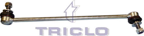 Triclo 786457 - Тяга / стійка, стабілізатор autozip.com.ua