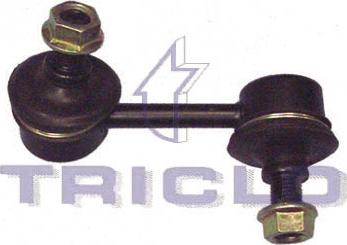 Triclo 786463 - Тяга / стійка, стабілізатор autozip.com.ua