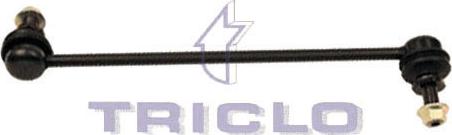 Triclo 786528 - Тяга / стійка, стабілізатор autozip.com.ua