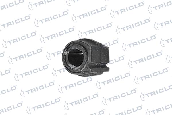 Triclo 780352 - Втулка, стабілізатор autozip.com.ua