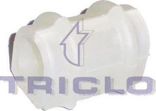 Triclo 781618 - Втулка, стабілізатор autozip.com.ua