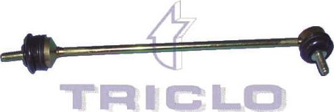 Triclo 781129 - Тяга / стійка, стабілізатор autozip.com.ua
